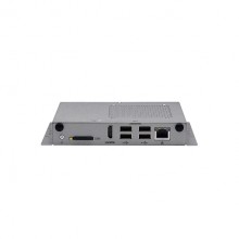 Nexcom NISE 50C Fanless Computer